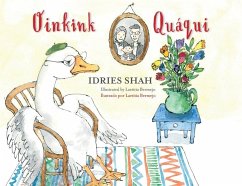 Oinkink / Quáqui - Shah, Idries