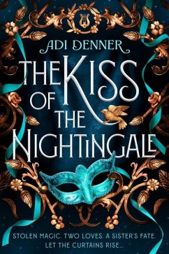 The Kiss of the Nightingale - Denner, Adi