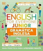 English for Everyone Junior Gramatica Inglesa (English Grammar) English for Everyone Junior Gramatica Inglesa (English Grammar)