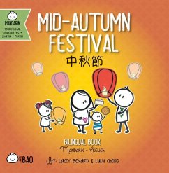 Mid-Autumn Festival - Traditional - Benard, Lacey; Cheng, Lulu