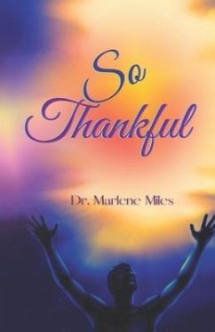 So Thankful - Miles, Marlene