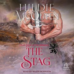 The Stag - Mcqueen, Hildie