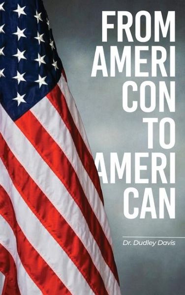 From AmeriCon to AmeriCan From AmeriCon to AmeriCan