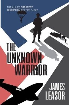The Unknown Warrior - Leasor, James