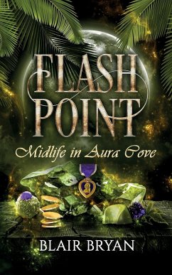 Flash Point - Bryan, Blair