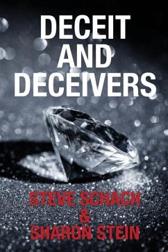 Deceit and Deceivers - Stein, Sharon; Schach, Steve