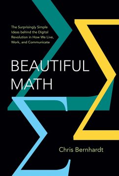 Beautiful Math - Bernhardt, Chris