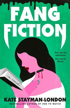 Fang Fiction - Stayman-London, Kate