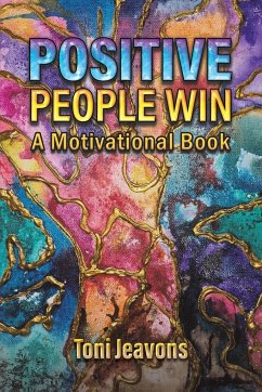 Positive People Win - Jeavons, Toni