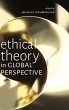 Ethical Theory in Global Perspective - Bild 1
