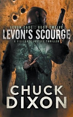 Levon's Scourge - Dixon, Chuck