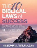 The 10 Biblical Laws of Success