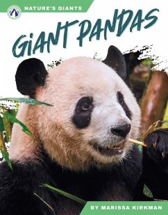 Giant Pandas - Kirkman, Marissa