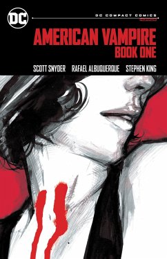 American Vampire Book One: DC Compact Comics Edition - Snyder, Scott; King, Stephen