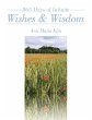 365 Days of Infinite Wishes & Wisdom - Bild 1