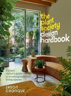 The Plant Society Design Handbook - Chongue, Jason