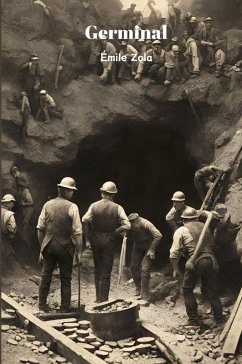 Cover Germinal (Annoté)