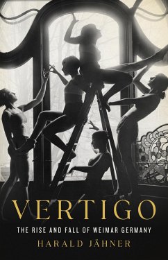 Vertigo - Jähner, Harald