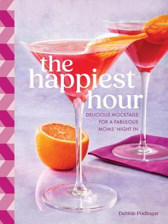 The Happiest Hour - Podlogar, Debbie