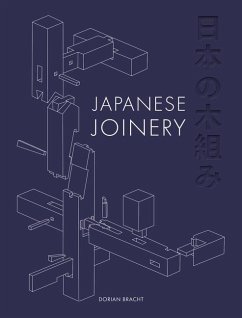 The Japanese Joinery - Bracht, Dorian