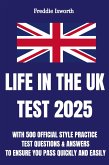Life in the UK Test 2025 Life in the UK Test 2025