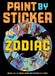 Paint by Sticker (Official): Zodiac - Bild 1