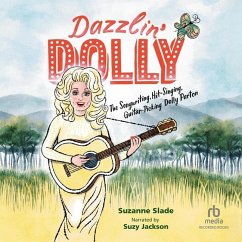 Dazzlin' Dolly - Slade, Suzanne