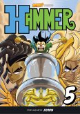 Hammer, Volume 5