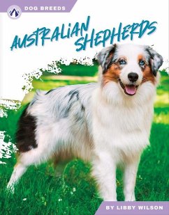 Australian Shepherds - Wilson, Libby