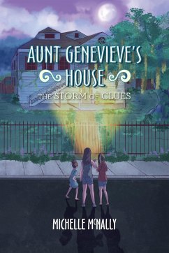 Aunt Genevieve's House - McNally, Michelle