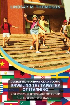 Global High School Classrooms - Lindsay M. Thompson