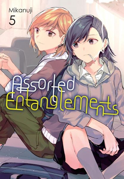 Assorted Entanglements, Vol. 5 Assorted Entanglements, Vol. 5