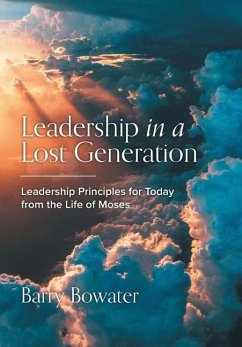 Leadership in a Lost Generation
