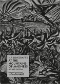 H.P. Lovecraft's at the Mountains of Madness Deluxe Edition (Manga)