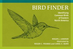 Bird Finder - Lederer, Roger J