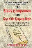 Study Companion to the Keys of the Kingdom Bible