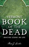 Vermont Book of the Dead