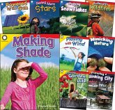 Smithsonian Informational Text: The Natural World Grades K-2: 9-Book Set Smithsonian Informational Text: The Natural World Grades K-2: 9-Book Set