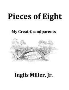 Pieces of Eight - Miller, Inglis