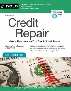 Credit Repair - Loftsgordon, Amy; O'Neill, Cara