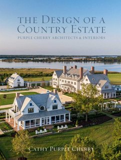 Cover The Design of a Country Estate