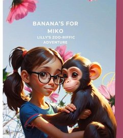 Cover Banana's For Miko