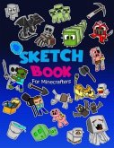 Sketch Book for Minecrafters