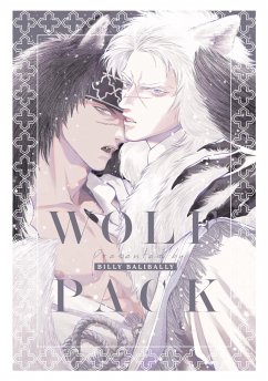 Wolf Pack - Balibally, Billy