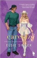 Caresiz - Silver, Elsie