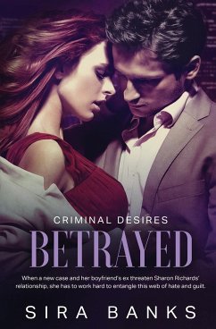 Betrayed - Banks, Sira