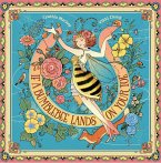 If a Bumblebee Lands on Your Toe