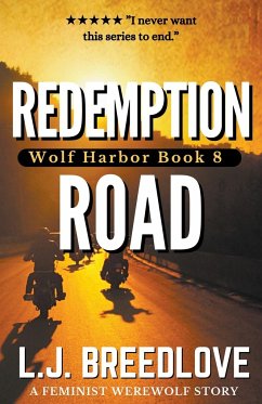 Redemption Road - Breedlove, L. J.