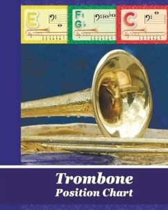 Trombone Position Chart - Winter, Helen
