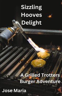 Sizzling Hooves Delight - Maria, Jose